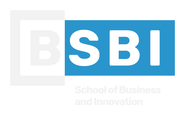 BSBI Logo