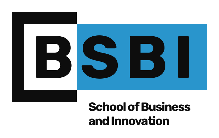 BSBI Logo